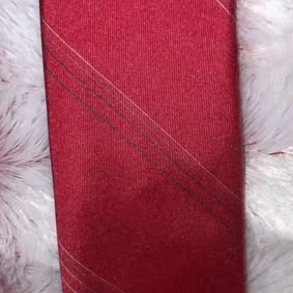 Vintage Christian Dior men's tie - Picture 2 of 3